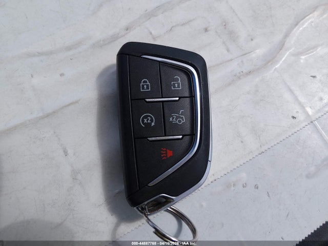 Aukcja sprzedaży 2021 Cadillac Ct5 Sport, vin: 1G6DU5RK8M0132293, numer aukcji: 44887768