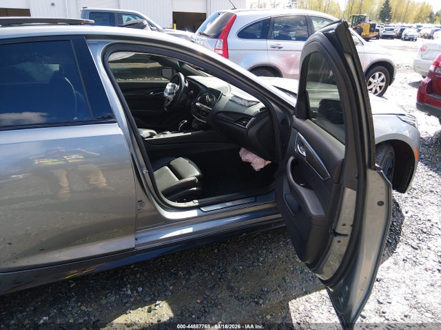 Aukcja sprzedaży 2021 Cadillac Ct5 Sport, vin: 1G6DU5RK8M0132293, numer aukcji: 44887768