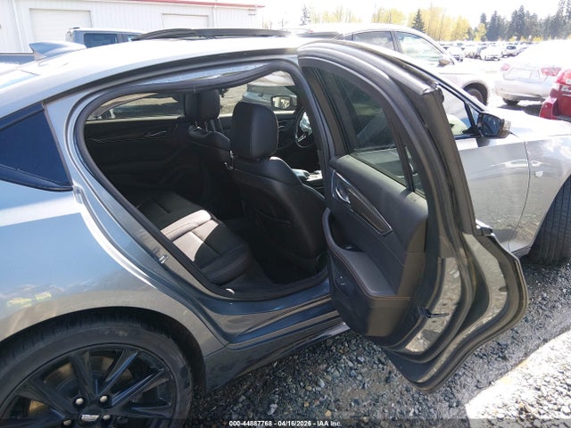 Aukcja sprzedaży 2021 Cadillac Ct5 Sport, vin: 1G6DU5RK8M0132293, numer aukcji: 44887768