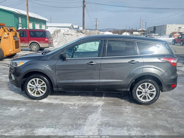 2017 FORD ESCAPE 1FMCU9GD0HUA41341 Photo 1