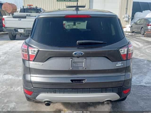 2017 FORD ESCAPE 1FMCU9GD0HUA41341 Photo 2