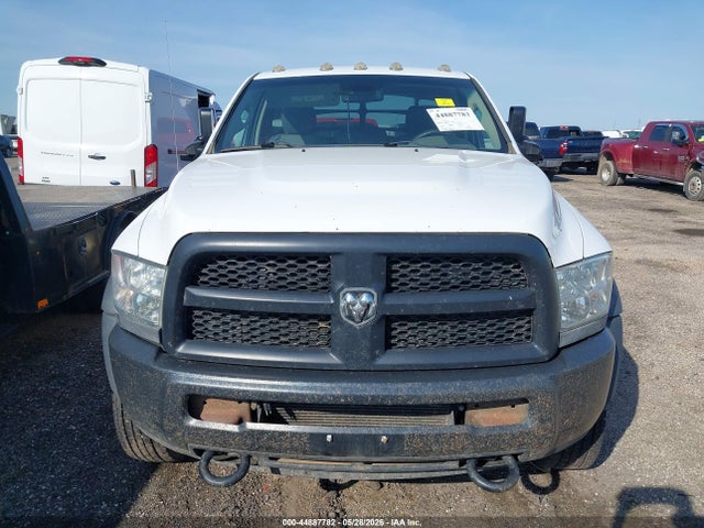 Aukcja sprzedaży 2015 Ram 5500 Chassis Tradesman/slt, vin: 3C7WRNAL8FG670683, numer aukcji: 44887782
