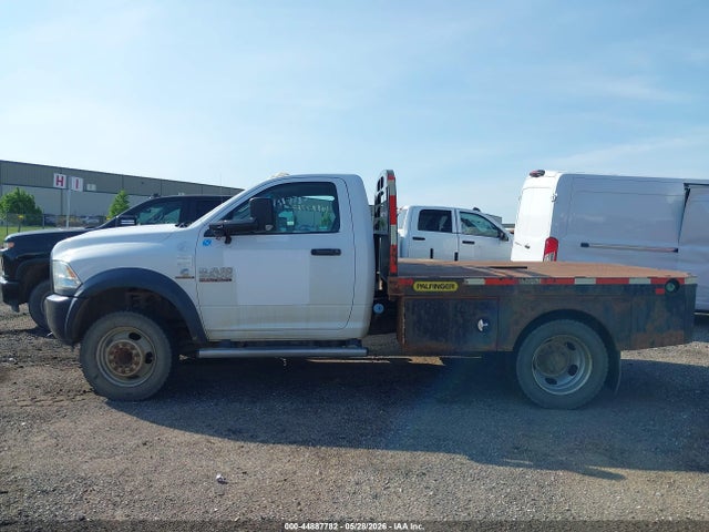 Aukcja sprzedaży 2015 Ram 5500 Chassis Tradesman/slt, vin: 3C7WRNAL8FG670683, numer aukcji: 44887782