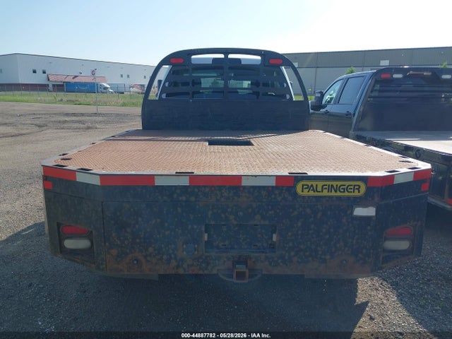 Aukcja sprzedaży 2015 Ram 5500 Chassis Tradesman/slt, vin: 3C7WRNAL8FG670683, numer aukcji: 44887782