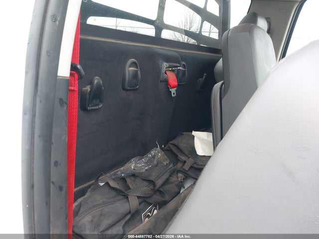 Aukcja sprzedaży 2015 Ram 5500 Chassis Tradesman/slt, vin: 3C7WRNAL8FG670683, numer aukcji: 44887782