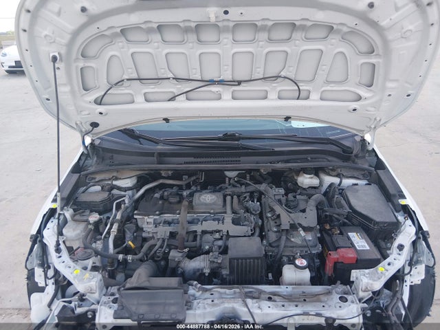 JTDBCMFE7P3006459 Toyota Corolla Hybrid Le