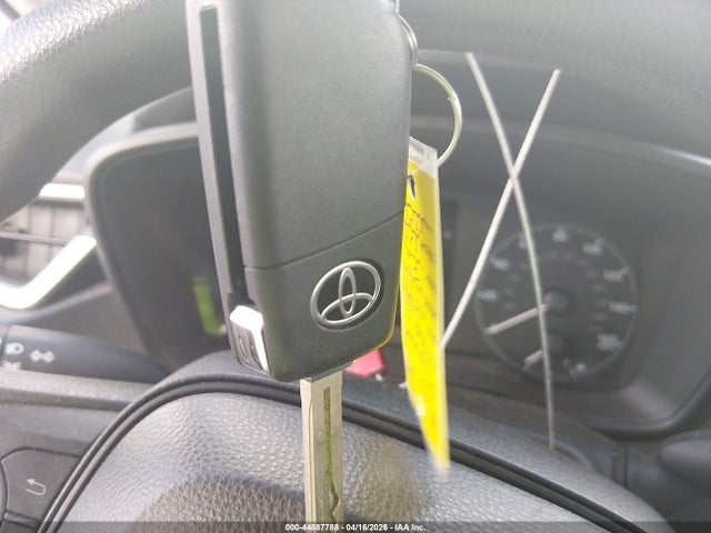 JTDBCMFE7P3006459 Toyota Corolla Hybrid Le