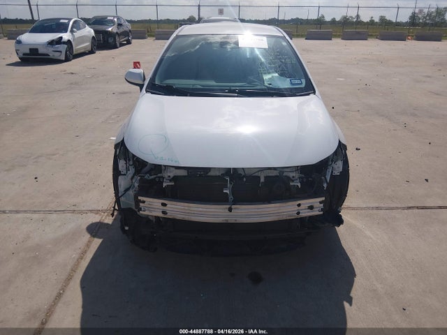JTDBCMFE7P3006459 Toyota Corolla Hybrid Le