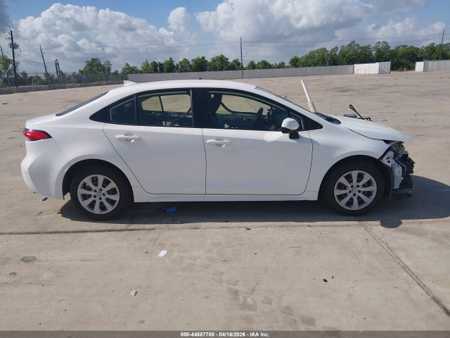JTDBCMFE7P3006459 Toyota Corolla Hybrid Le
