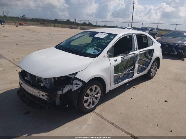 JTDBCMFE7P3006459 Toyota Corolla Hybrid Le