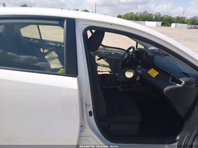 JTDBCMFE7P3006459 Toyota Corolla Hybrid Le