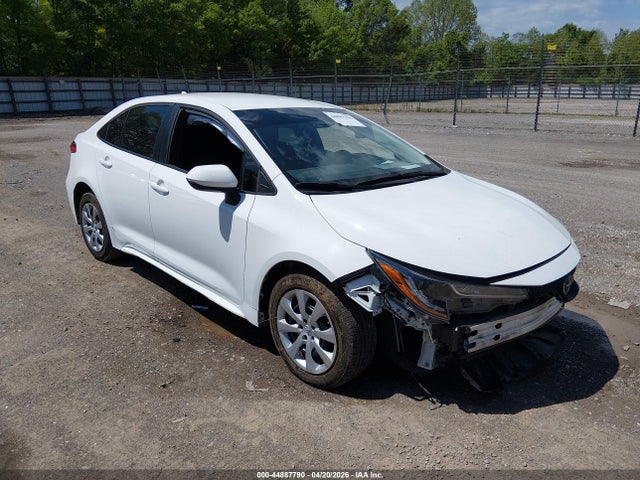 Aukcja sprzedaży 2023 Toyota Corolla Le, vin: 5YFB4MDE3PP052877, numer aukcji: 44887790