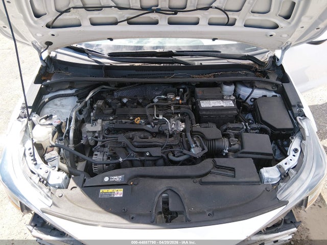 Aukcja sprzedaży 2023 Toyota Corolla Le, vin: 5YFB4MDE3PP052877, numer aukcji: 44887790