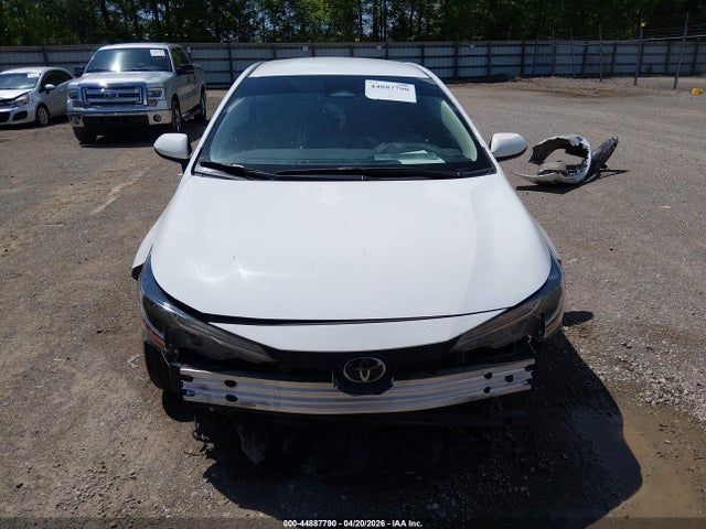 Aukcja sprzedaży 2023 Toyota Corolla Le, vin: 5YFB4MDE3PP052877, numer aukcji: 44887790