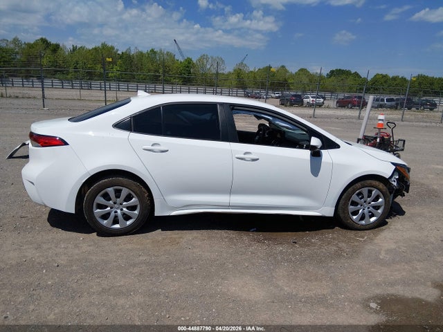 Aukcja sprzedaży 2023 Toyota Corolla Le, vin: 5YFB4MDE3PP052877, numer aukcji: 44887790