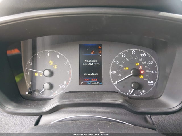 Aukcja sprzedaży 2023 Toyota Corolla Le, vin: 5YFB4MDE3PP052877, numer aukcji: 44887790