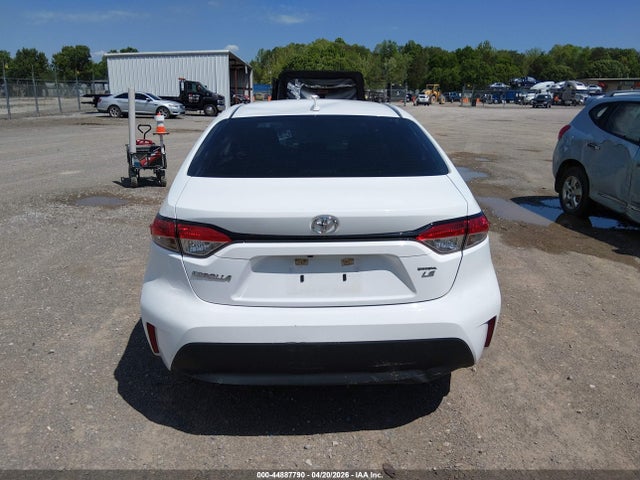 Aukcja sprzedaży 2023 Toyota Corolla Le, vin: 5YFB4MDE3PP052877, numer aukcji: 44887790