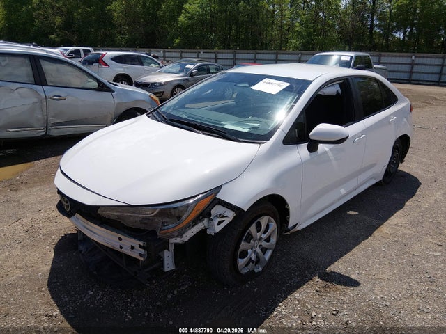 Aukcja sprzedaży 2023 Toyota Corolla Le, vin: 5YFB4MDE3PP052877, numer aukcji: 44887790