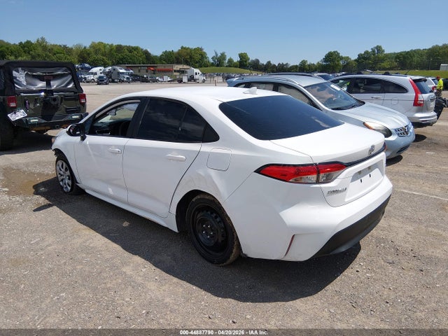 Aukcja sprzedaży 2023 Toyota Corolla Le, vin: 5YFB4MDE3PP052877, numer aukcji: 44887790