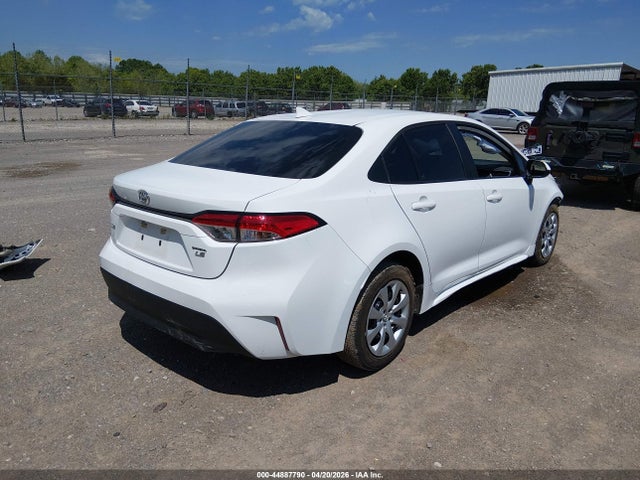 Aukcja sprzedaży 2023 Toyota Corolla Le, vin: 5YFB4MDE3PP052877, numer aukcji: 44887790