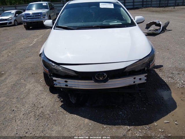 Aukcja sprzedaży 2023 Toyota Corolla Le, vin: 5YFB4MDE3PP052877, numer aukcji: 44887790