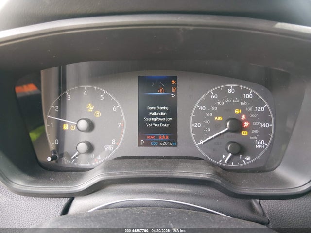 Aukcja sprzedaży 2023 Toyota Corolla Le, vin: 5YFB4MDE3PP052877, numer aukcji: 44887790
