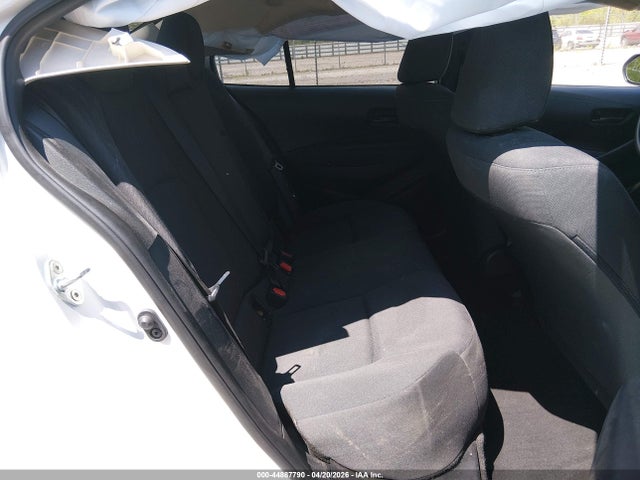 Aukcja sprzedaży 2023 Toyota Corolla Le, vin: 5YFB4MDE3PP052877, numer aukcji: 44887790