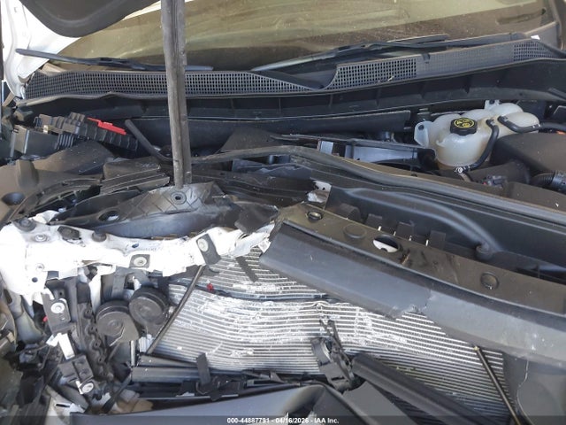 44887791 :رقم المزاد ، 1GCUYEEL3MZ439852 vin ، 2021 Chevrolet Silverado 1500 Rst مزاد بيع