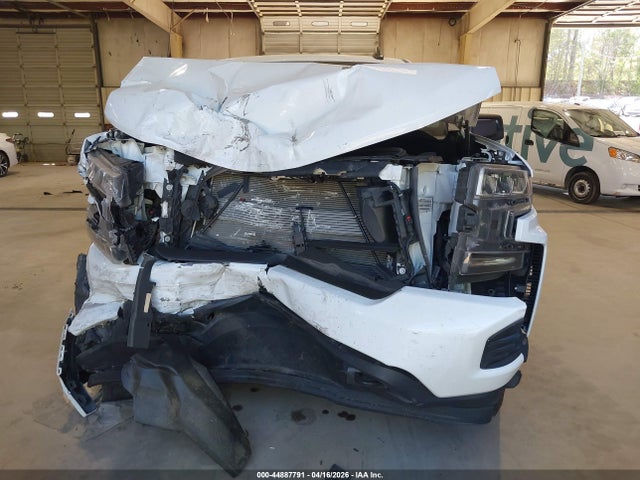 Aukcja sprzedaży 2021 Chevrolet Silverado 1500 Rst, vin: 1GCUYEEL3MZ439852, numer aukcji: 44887791
