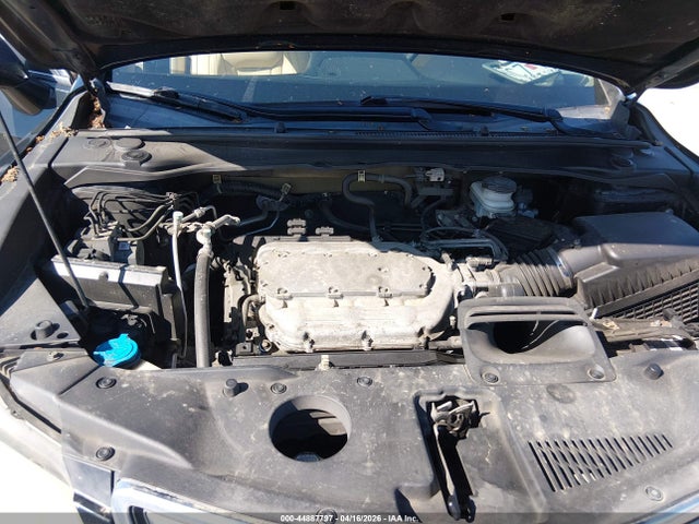 2015 Acura Rdx მანქანა იყიდება აუქციონზე, vin: 5J8TB4H59FL027608, აუქციონის ნომერი: 44887797