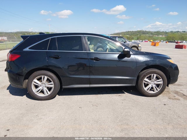2015 Acura Rdx მანქანა იყიდება აუქციონზე, vin: 5J8TB4H59FL027608, აუქციონის ნომერი: 44887797