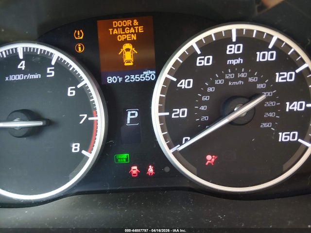 2015 Acura Rdx მანქანა იყიდება აუქციონზე, vin: 5J8TB4H59FL027608, აუქციონის ნომერი: 44887797