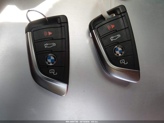 2024 Bmw X3 Sdrive30i მანქანა იყიდება აუქციონზე, vin: WBX47DP07RN320056, აუქციონის ნომერი: 44887799