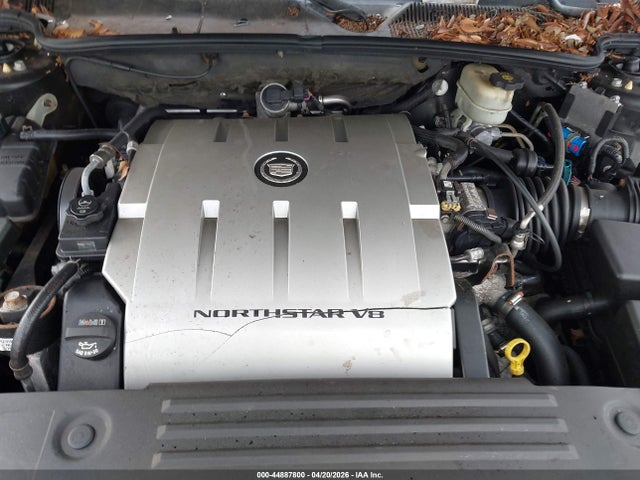 44887800 :رقم المزاد ، 1G6KD57YX9U143990 vin ، 2009 Cadillac Dts 1sd مزاد بيع
