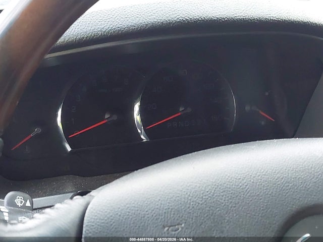 44887800 :رقم المزاد ، 1G6KD57YX9U143990 vin ، 2009 Cadillac Dts 1sd مزاد بيع