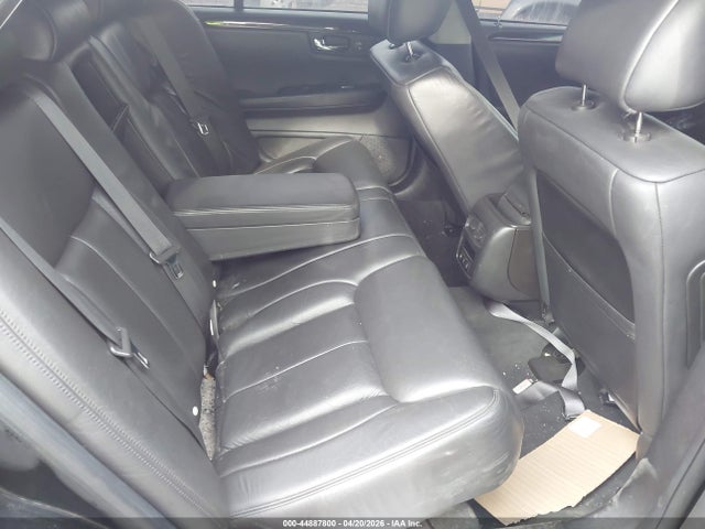 44887800 :رقم المزاد ، 1G6KD57YX9U143990 vin ، 2009 Cadillac Dts 1sd مزاد بيع