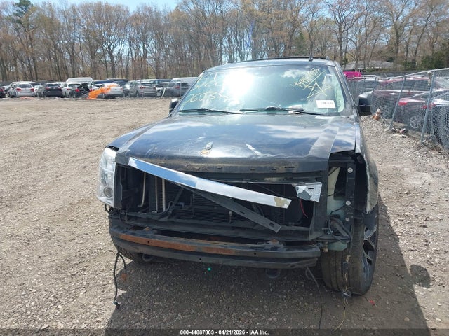 Aukcja sprzedaży 2009 Cadillac Escalade Esv Standard, vin: 1GYFK26239R216453, numer aukcji: 44887803
