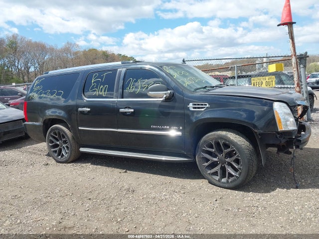 Aukcja sprzedaży 2009 Cadillac Escalade Esv Standard, vin: 1GYFK26239R216453, numer aukcji: 44887803