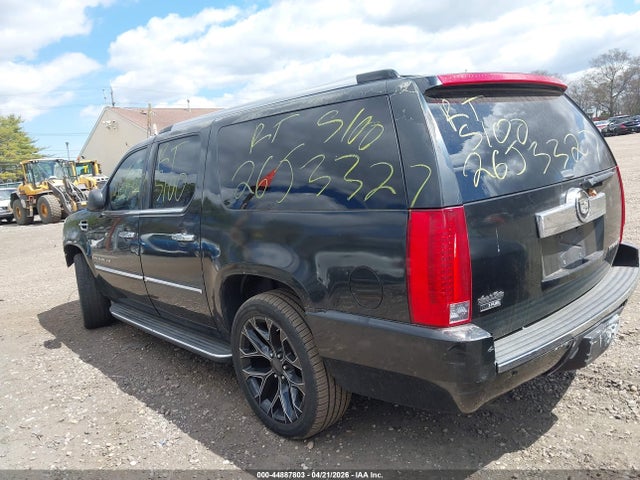 Aukcja sprzedaży 2009 Cadillac Escalade Esv Standard, vin: 1GYFK26239R216453, numer aukcji: 44887803