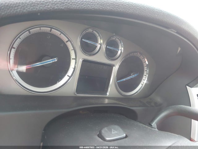 Aukcja sprzedaży 2009 Cadillac Escalade Esv Standard, vin: 1GYFK26239R216453, numer aukcji: 44887803