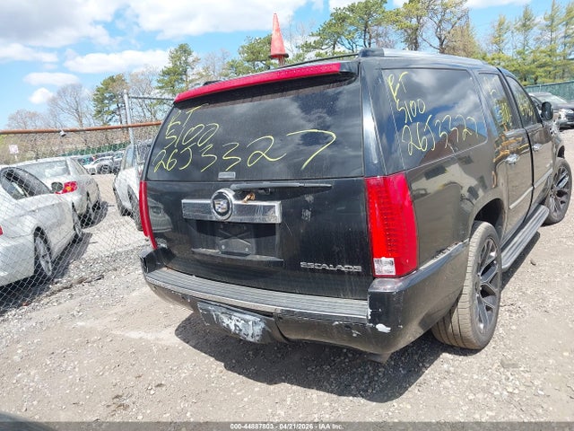 Aukcja sprzedaży 2009 Cadillac Escalade Esv Standard, vin: 1GYFK26239R216453, numer aukcji: 44887803