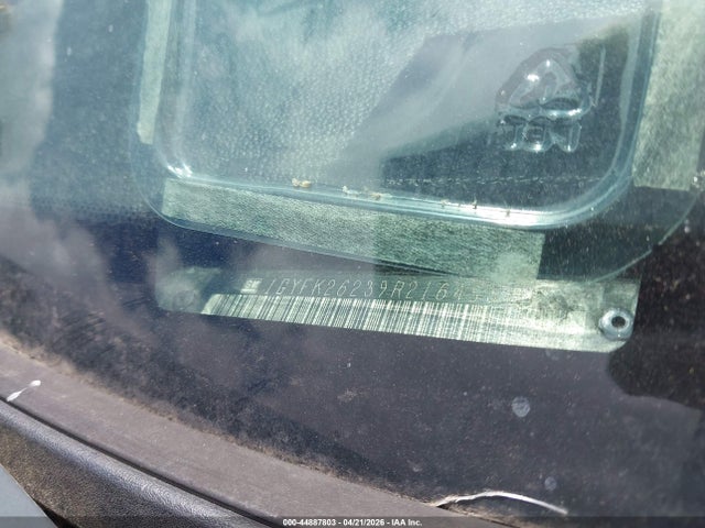 Aukcja sprzedaży 2009 Cadillac Escalade Esv Standard, vin: 1GYFK26239R216453, numer aukcji: 44887803