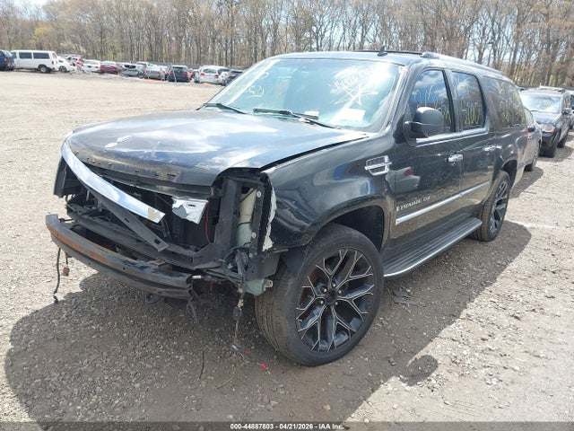 Aukcja sprzedaży 2009 Cadillac Escalade Esv Standard, vin: 1GYFK26239R216453, numer aukcji: 44887803
