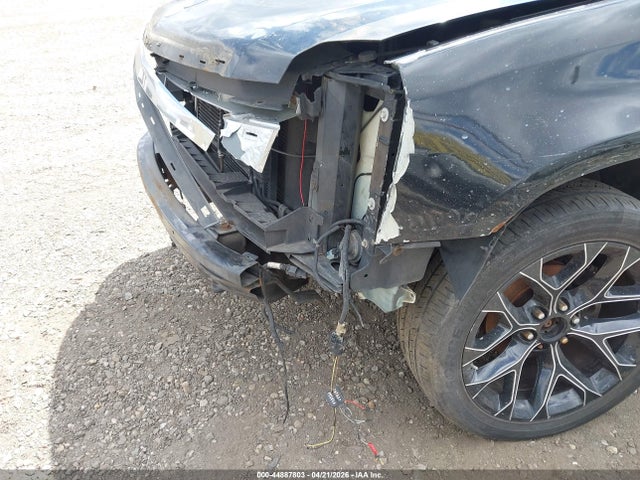 Aukcja sprzedaży 2009 Cadillac Escalade Esv Standard, vin: 1GYFK26239R216453, numer aukcji: 44887803