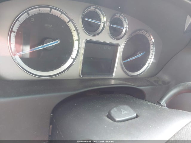 Aukcja sprzedaży 2009 Cadillac Escalade Esv Standard, vin: 1GYFK26239R216453, numer aukcji: 44887803