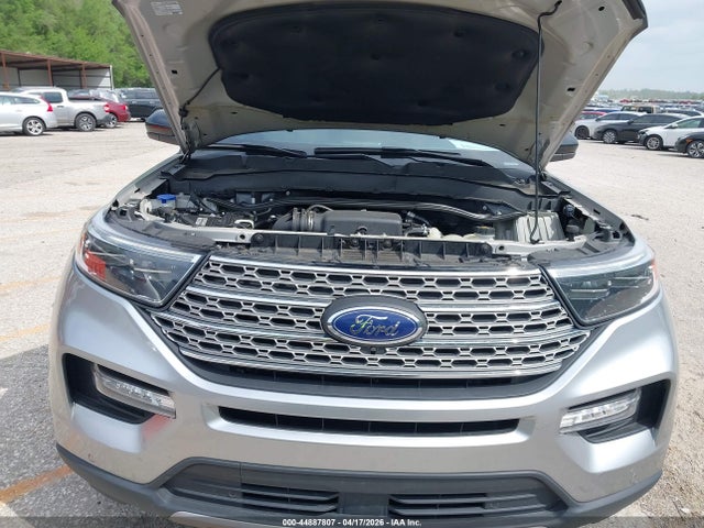 Продаж на аукціоні авто 2023 Ford Explorer Limited, vin: 1FMSK7FH8PGB63601, номер лоту: 44887807