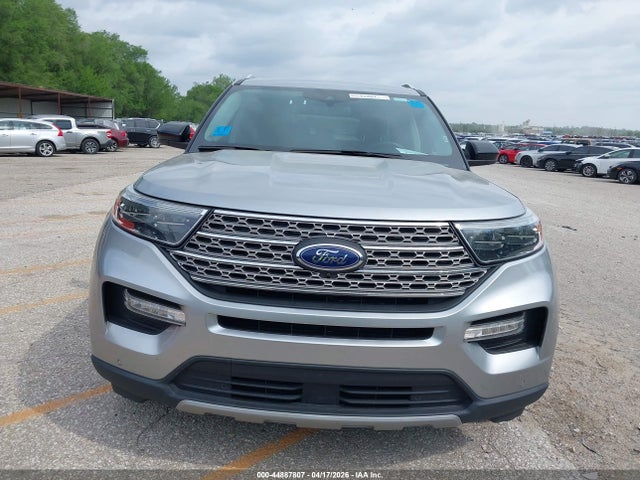 Продаж на аукціоні авто 2023 Ford Explorer Limited, vin: 1FMSK7FH8PGB63601, номер лоту: 44887807