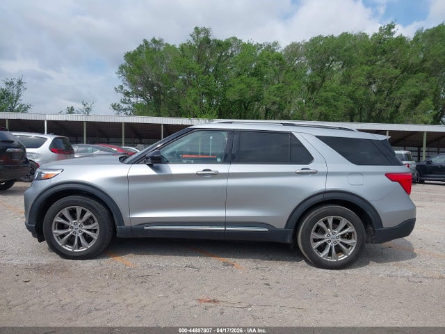 Продаж на аукціоні авто 2023 Ford Explorer Limited, vin: 1FMSK7FH8PGB63601, номер лоту: 44887807
