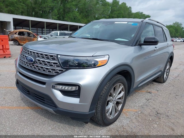 Продаж на аукціоні авто 2023 Ford Explorer Limited, vin: 1FMSK7FH8PGB63601, номер лоту: 44887807
