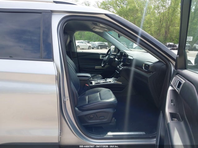 Продаж на аукціоні авто 2023 Ford Explorer Limited, vin: 1FMSK7FH8PGB63601, номер лоту: 44887807